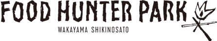 FOOD HUNTER PARK 全体マップ